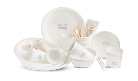 Plastic Plates Vs Paper Plates Vs Bagasse Plates Planet Plates