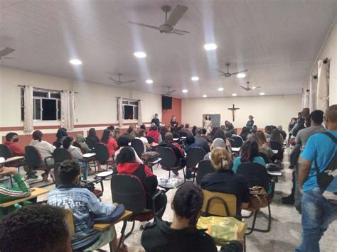 Escola Municipal Vereador Osdevaldo Marins Da Matta