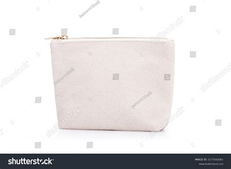 objects organizer canvas pouch bag stock photo  shutterstock