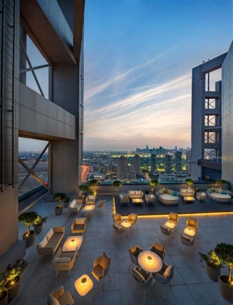 Hotel Millennium Place Al Barsha Heights Dubai 2023