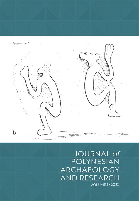Journal of Polynesian Archaeology and Research – UH Press