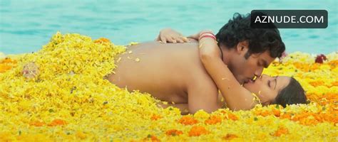 PRIYANKA PRASAD Nude AZNude