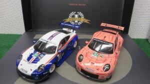 Porsche Rsr X Slotcar Garage Belgium