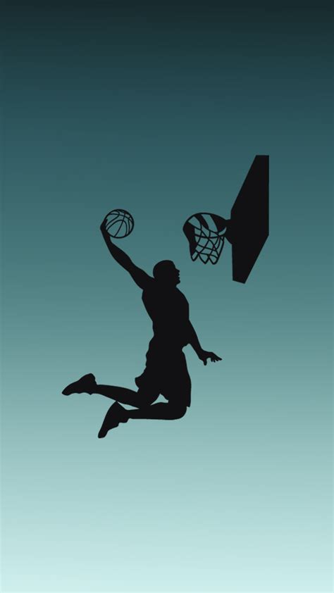 Basketball Wallpapers For Phone