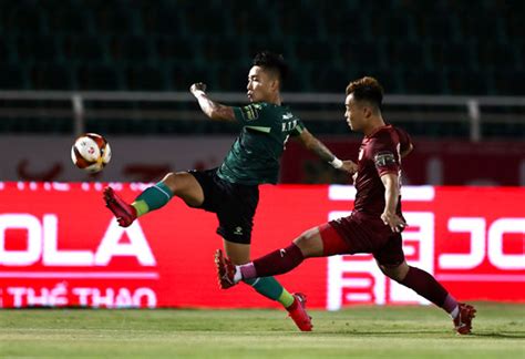V League 2023 Gay cấn cuộc đua trụ hạng Vietnam vn