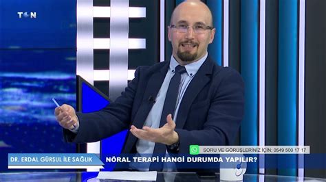 DR ERDAL GÜRSUL İLE SAĞLIK 3. BÖLÜM 2. PART 05.04.2023 - YouTube