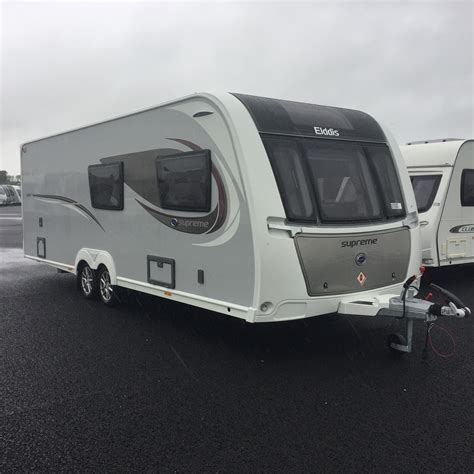 Caravan Archives - Preston Caravans & Motorhomes