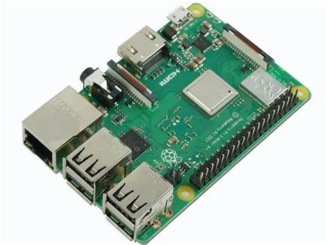 Raspberry pi 3b+ at ₹ 2799/piece | Raspberry Pi in Hyderabad | ID ...