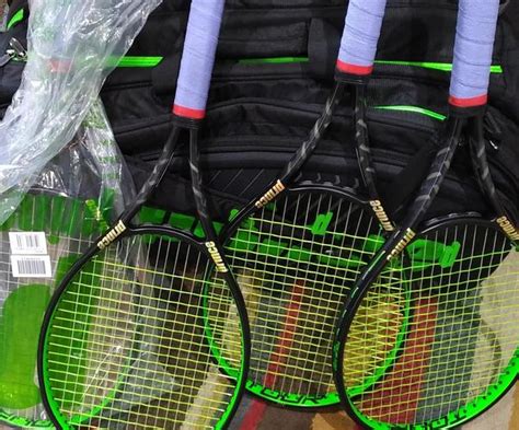 Prince Official - Racquets | Page 34 | Talk Tennis