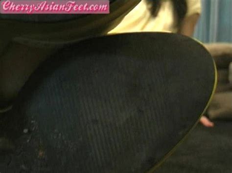Cherry AsianFeet Modelo Morena Maravillosa XVIDEOS