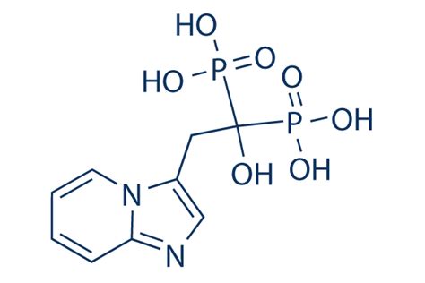 Minodronic Acid Certificate Of Analysis