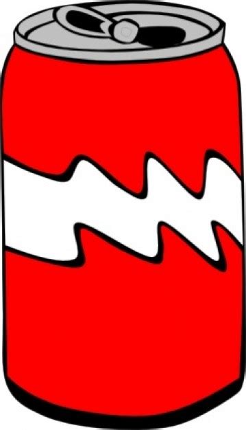 Soda Pop Clip Art Clipart Best