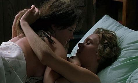 Naked Michelle Williams In If These Walls Could Talk