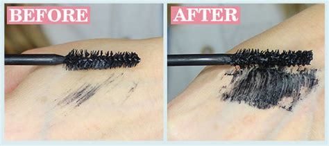 How To Revive A Dying Mascara Beauty And The Boutique