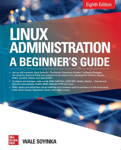 Linux Administration Guide