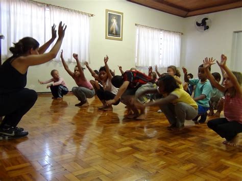 Além Da Expressão Artística Como A Dança Pode Ser Vista - Além Da Expressão Artística Como A Dança Pode Ser Vista - FDPLEARN