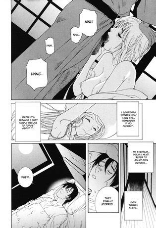 Himitsu Himetaru Wa Tsuki No Mitsu Honey Of The Secret Moon Ch Luscious Hentai Manga Porn