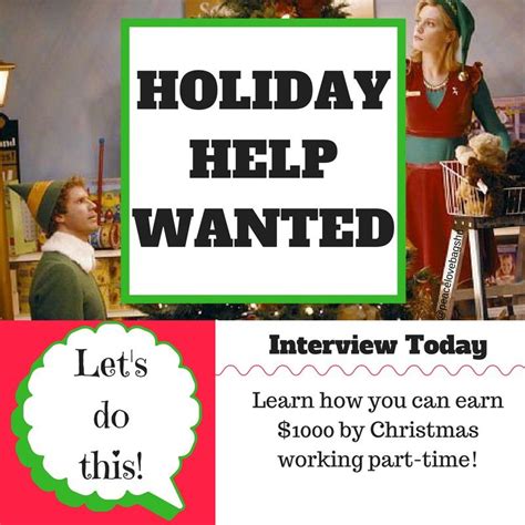 Help Wanted Thirty One Ts Christmas Thirty One Ts Thirty