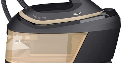 Philips Philips PerfectCare Serie 6000 : meilleur prix et actualités ...
