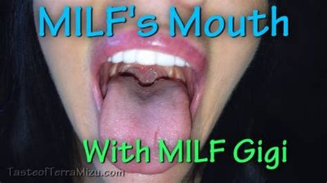 Milf S Mouth Mp Hd Taste Of Terramizu Clips Sale