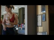 Naked Francesca Inaudi In Ninna Nanna