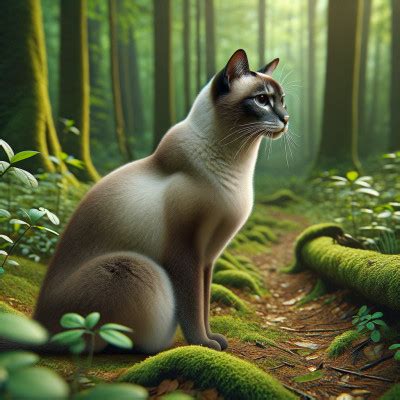 cat breed directory traits care adoption guides petcurious