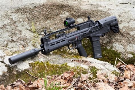 Springfield Hellion Review Range Testing And More The Armory Life