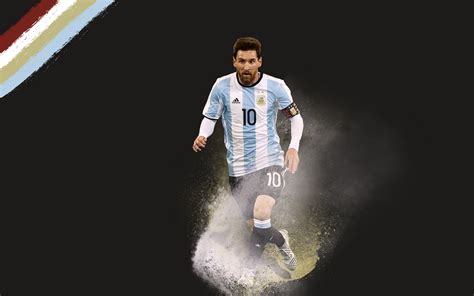 Lionel Messi Hd 4k Wallpapers Hd Wallpapers Id 21924