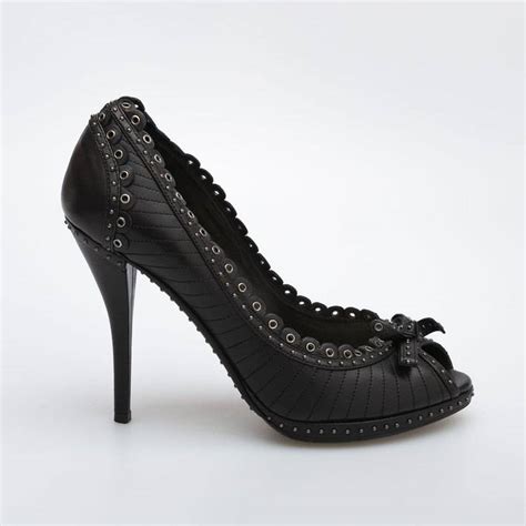 Женские туфли от 3420.0 ₽ в секонд-хенде SFS