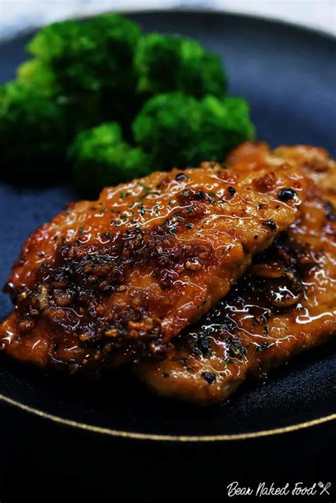 Meats Bear Naked Food