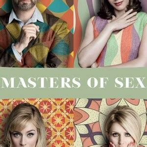 Masters Of Sex Rotten Tomatoes