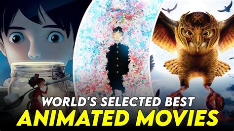 Best Animated Movies In Hindi Top Animated Movies Cartoon Movies