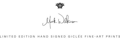 Marillion | Mark Wilkinson Official