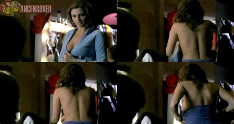 Naked Faina Vitebsky In Law Order Special Victims Unit