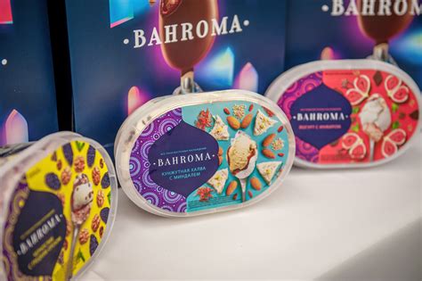Kazakh ice cream gets silver in Forbes Russia top 10 new brands rating ...