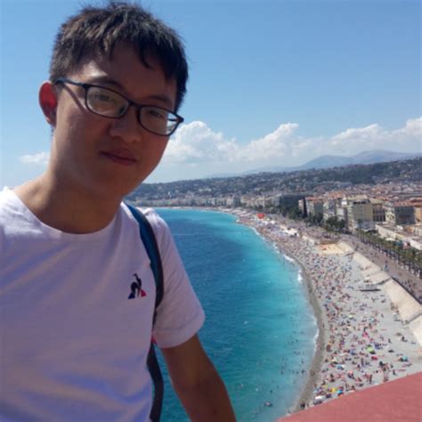 Xiao ZHOU | University of Science and Technology of China, Hefei | USTC ...