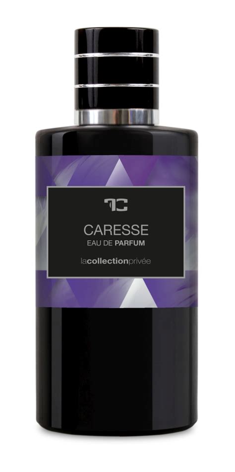 Parfémová voda (EDP) CARESSE, 100 ml - Vaše DEDRA - oficiální stránky