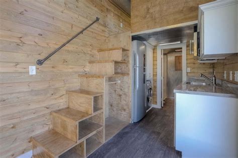 The five best tiny houses under $50,000