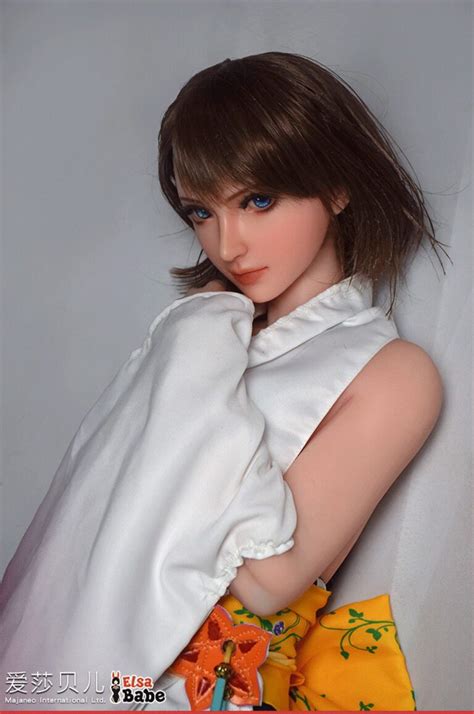 Elsababe Cm Irie Yuna Realistic Sex Dolls Store The Doll Channel
