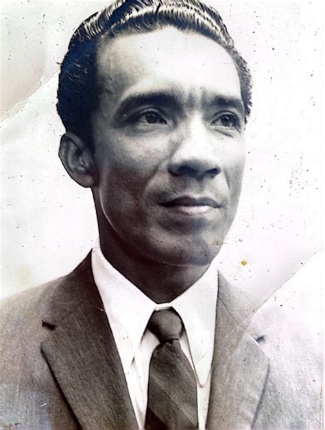 “Lo que Luis no decía con palabras lo transmitía a través de su pluma