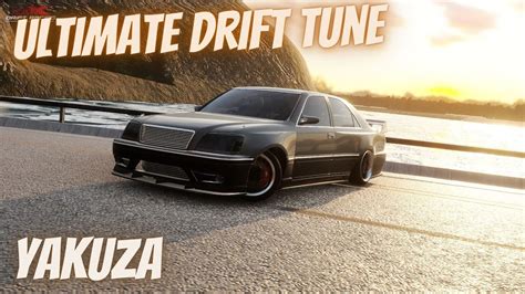 Yakuza Ultimate Drift Setup Carx Drift Racing Online Controller