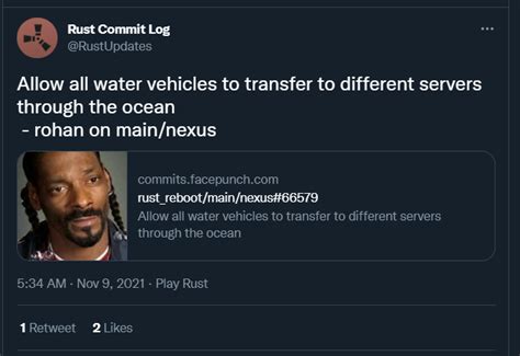 What The Fuck R Playrust
