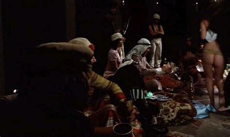 Naked Unknown In Ilsa Harem Keeper Of The Oil Sheiks