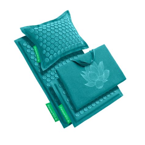 Massage Mat Pranamat