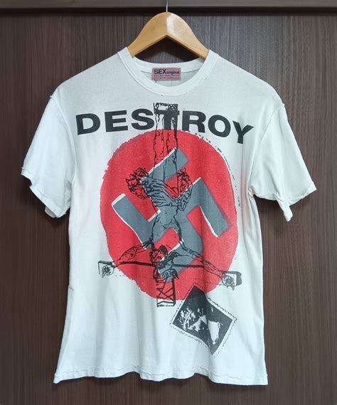 Yahoo S Sex Original Destroy T