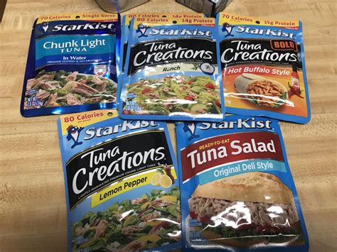 Thats too much tuna! : 1200isplenty