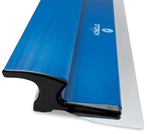 STORCH - Профессиональный шпатель Flachenspachtel Flexogrip. Ширина: 45 см