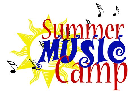 Summer Camp Clipart - Cliparts.co