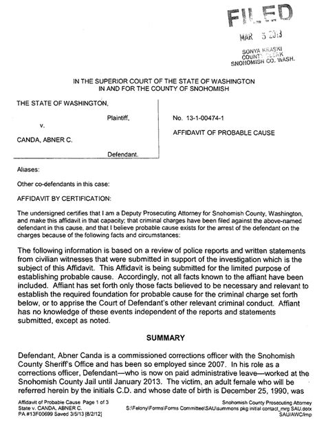 Cookies For Jail Sex The Smoking Gun