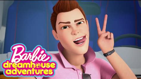 Barbie Dreamhouse Adventures Atelier Yuwaciaojp